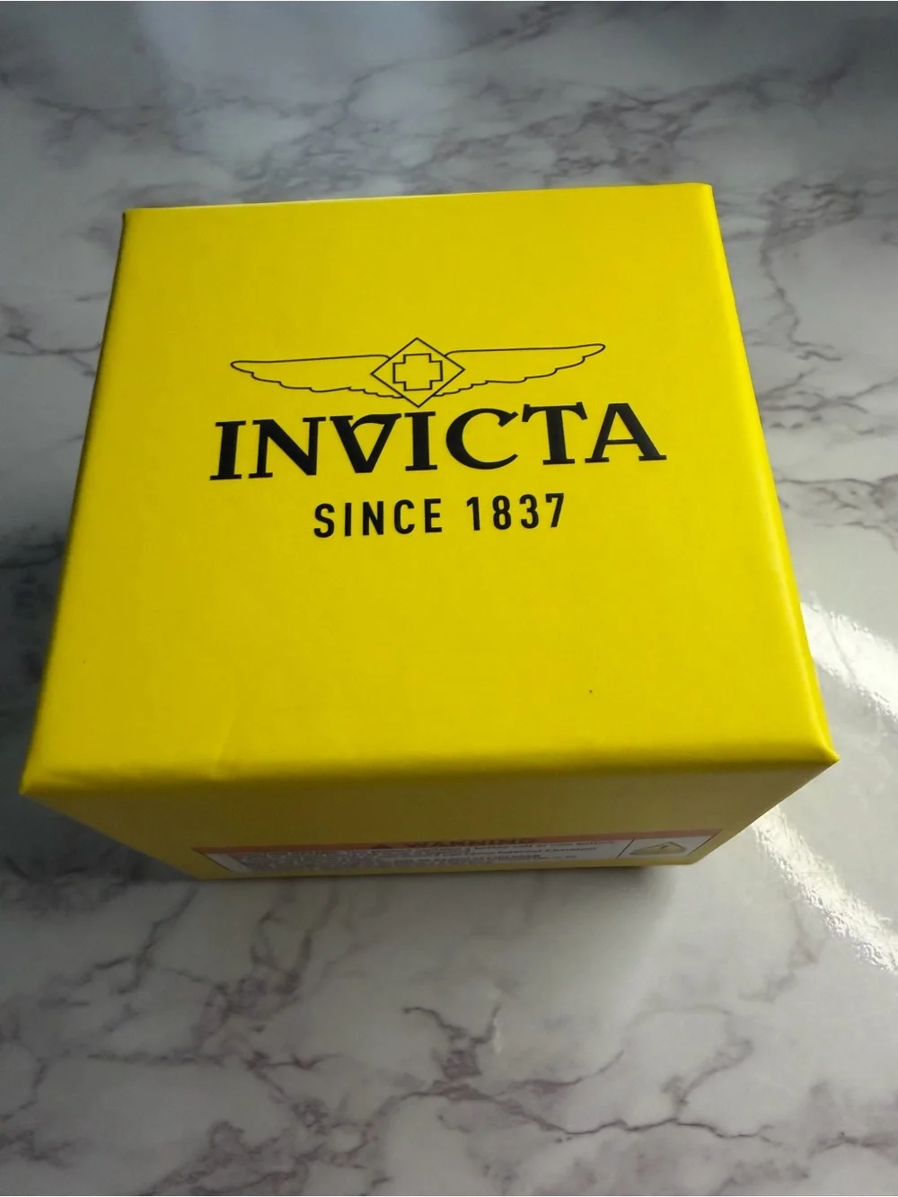NEW Invicta Men’s Specialty Rowan Watch